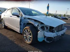 3FA6P0LU3KR200190 2019 FORD FUSION