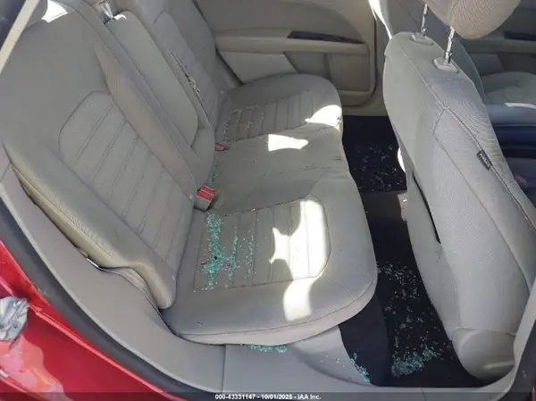 3FA6P0LU3KR200349 2019 FORD FUSION - Image 8
