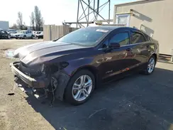 3FA6P0LU3KR206233 2019 FORD FUSION