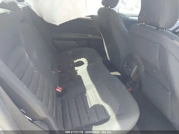 3FA6P0LU3KR206992 2019 FORD FUSION - Image 8