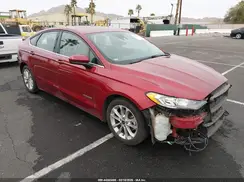 3FA6P0LU3KR208063 2019 FORD FUSION