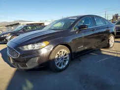3FA6P0LU3KR208094 2019 FORD FUSION