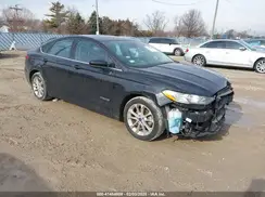 3FA6P0LU3KR210685 2019 FORD FUSION