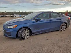 3FA6P0LU3KR211450 2019 FORD FUSION