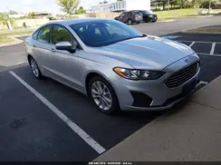 3FA6P0LU3KR211481 2019 FORD FUSION