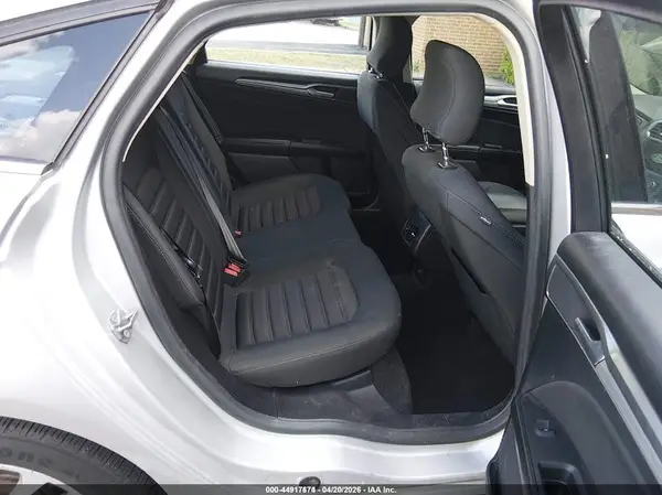 3FA6P0LU3KR211481 2019 FORD FUSION - Image 8