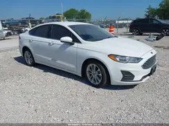 3FA6P0LU3KR220276 2019 FORD FUSION