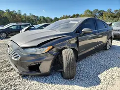 3FA6P0LU3KR220780 2019 FORD FUSION