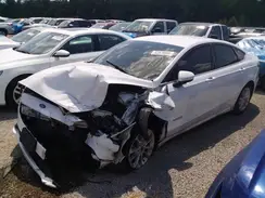 3FA6P0LU3KR220875 2019 FORD FUSION