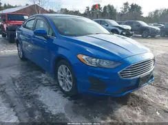 3FA6P0LU3KR221380 2019 FORD FUSION