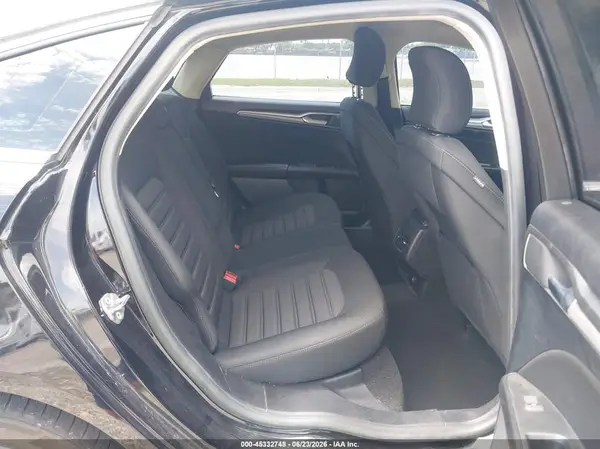 3FA6P0LU3KR223162 2019 FORD FUSION - Image 8