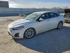 3FA6P0LU3KR224943 2019 FORD FUSION
