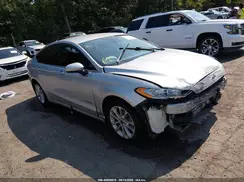 3FA6P0LU3KR225090 2019 FORD FUSION