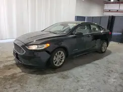 3FA6P0LU3KR225624 2019 FORD FUSION