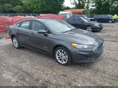 3FA6P0LU3KR226398 2019 FORD FUSION