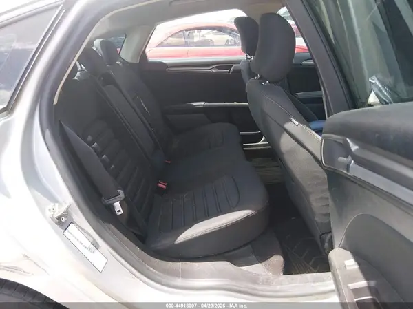 3FA6P0LU3KR226420 2019 FORD FUSION - Image 8
