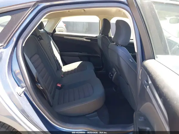 3FA6P0LU3KR226918 2019 FORD FUSION - Image 8