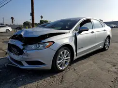 3FA6P0LU3KR235098 2019 FORD FUSION