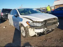 3FA6P0LU3KR240575 2019 FORD FUSION