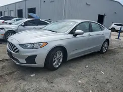 3FA6P0LU3KR241256 2019 FORD FUSION