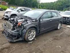 3FA6P0LU3KR241421 2019 FORD FUSION