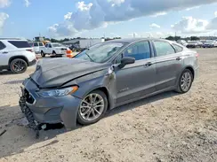 3FA6P0LU3KR242410 2019 FORD FUSION