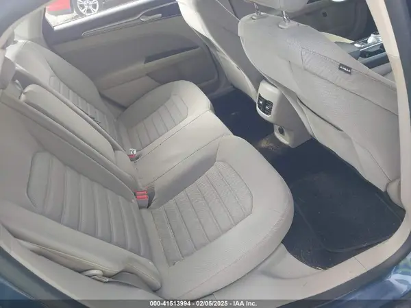 3FA6P0LU3KR243704 2019 FORD FUSION - Image 8