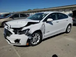 3FA6P0LU3KR254329 2019 FORD FUSION