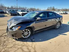 3FA6P0LU3KR254671 2019 FORD FUSION