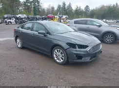 3FA6P0LU3KR258154 2019 FORD FUSION