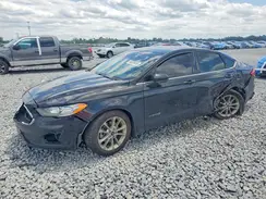3FA6P0LU3KR262785 2019 FORD FUSION