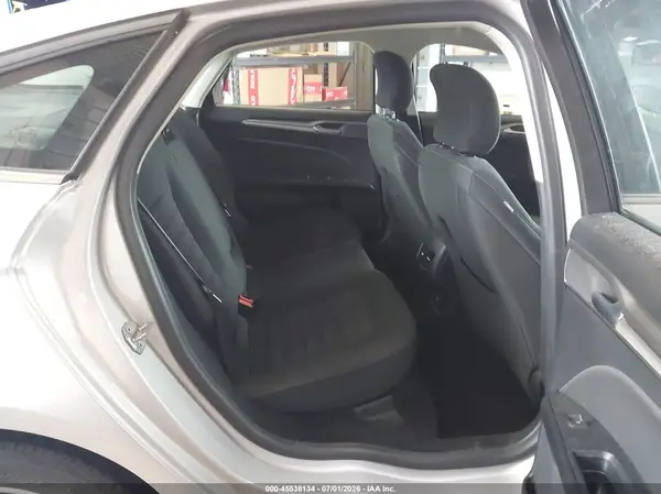 3FA6P0LU3KR274161 2019 FORD FUSION - Image 8