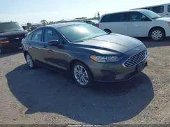 3FA6P0LU3KR274208 2019 FORD FUSION