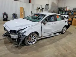 3FA6P0LU3KR274399 2019 FORD FUSION