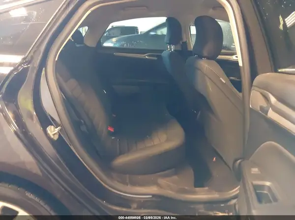 3FA6P0LU3KR276766 2019 FORD FUSION - Image 8