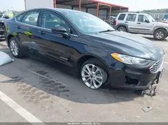 3FA6P0LU3KR278596 2019 FORD FUSION
