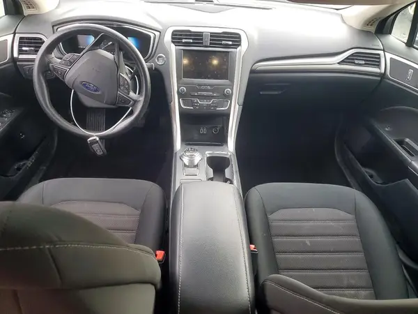 3FA6P0LU3LR102262 2020 FORD FUSION - Image 8