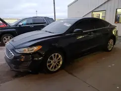 3FA6P0LU3LR102634 2020 FORD FUSION