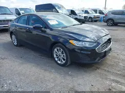 3FA6P0LU3LR104948 2020 FORD FUSION