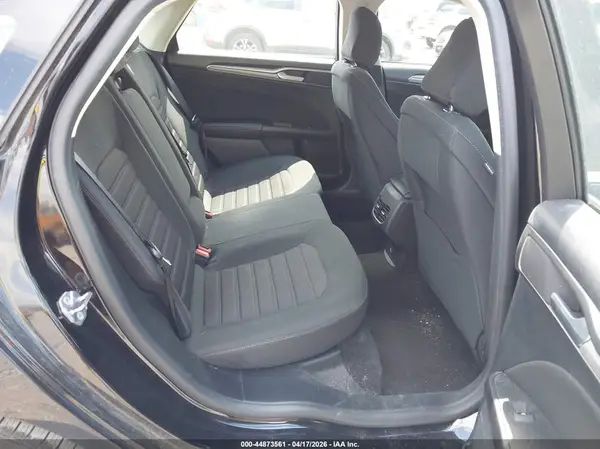 3FA6P0LU3LR104948 2020 FORD FUSION - Image 8