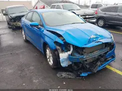 3FA6P0LU3LR106375 2020 FORD FUSION