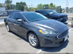 3FA6P0LU3LR112032 2020 FORD FUSION