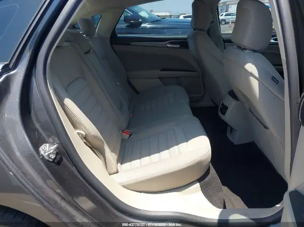 3FA6P0LU3LR112032 2020 FORD FUSION - Image 8