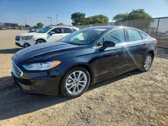 3FA6P0LU3LR113195 2020 FORD FUSION