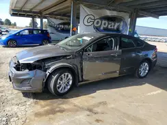 3FA6P0LU3LR114119 2020 FORD FUSION