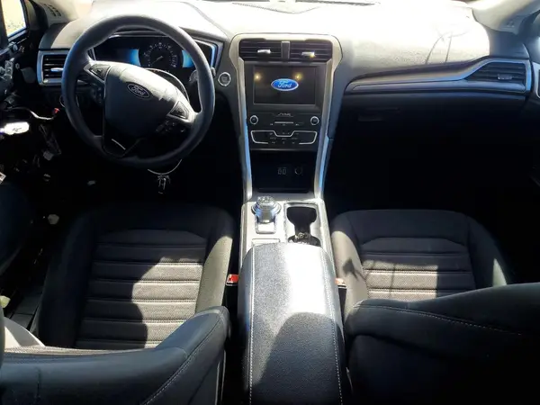 3FA6P0LU3LR114119 2020 FORD FUSION - Image 8