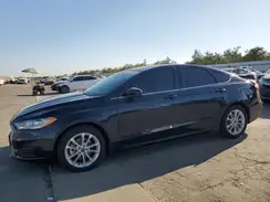 3FA6P0LU3LR114685 2020 FORD FUSION