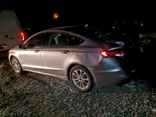 3FA6P0LU3LR118686 2020 FORD FUSION - Image 2