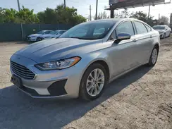 3FA6P0LU3LR119062 2020 FORD FUSION