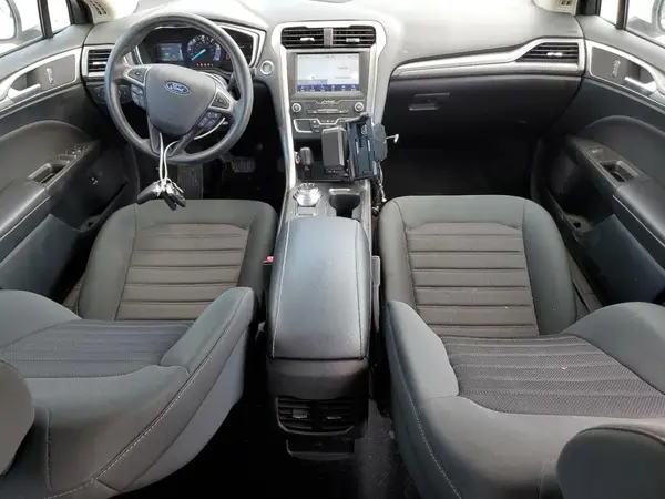 3FA6P0LU3LR119076 2020 FORD FUSION - Image 8